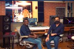 தொடங்கியது 'மாமன்னன்' பின்னணி இசை கோர்ப்பு பணி!