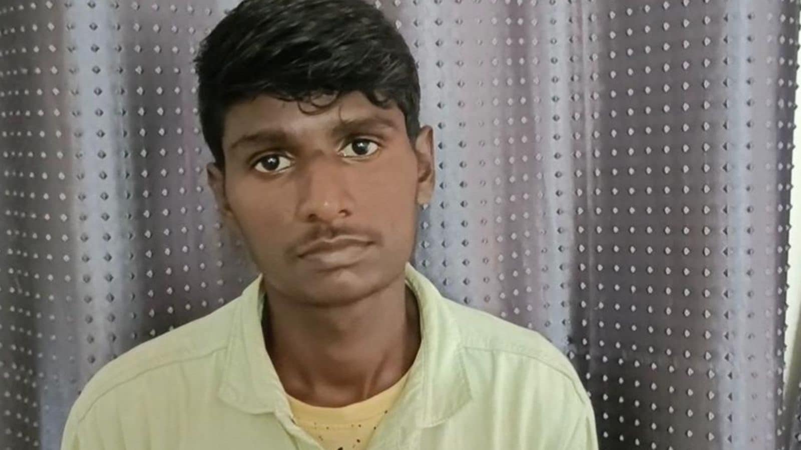 ஆசைவார்த்தை கூறி சிறுமிகளுக்கு பாலியல் தொல்லை  -  தனியார் நிதி நிறுவன ஊழியர் போக்சோவில் கைது