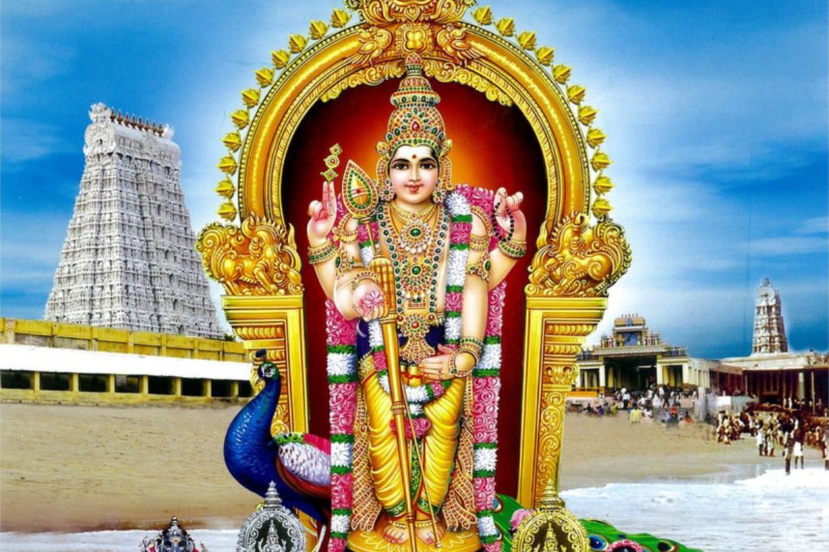 முருகன்