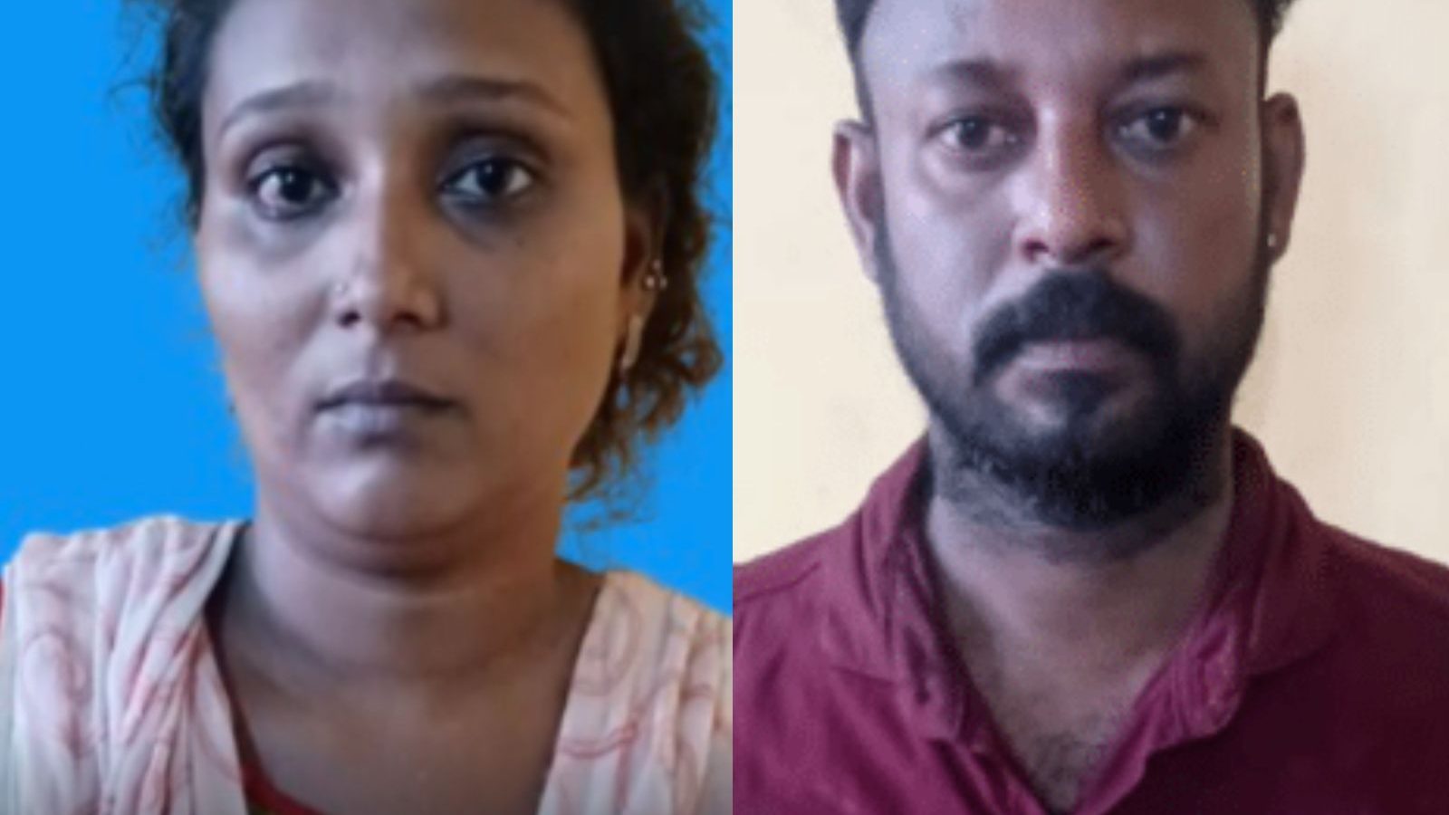 வேலை தேடும் பெண்களை குறிவைத்து பாலியல் தொழில் - சென்னையில் சிக்கிய தம்பதி