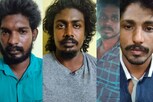 திருவண்ணாமலையில் 7 பஞ்சலோக சிலைகள் மீட்பு... திருடிய 4 பேர் கைது