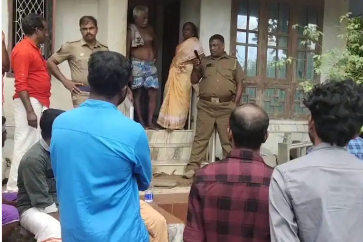 கன்னியகுமரி 