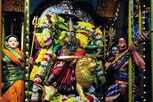 நாயகியின் நவராத்திரி - கதையும் காரணமும்