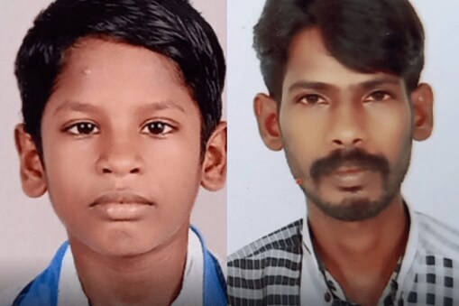 தற்கொலை செய்து கொண்ட மகன் - தந்தை