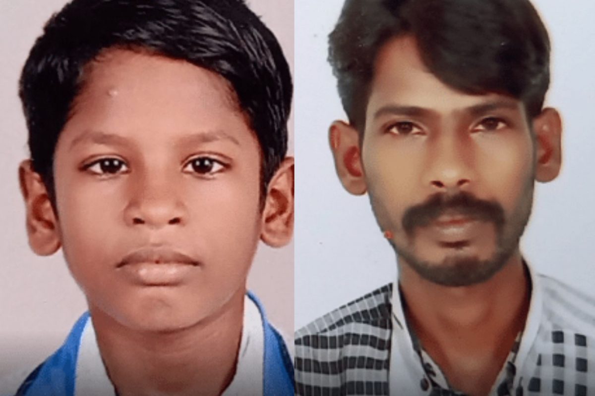 மகன் இறந்த துக்கத்தில் தந்தையும் உயிரை மாய்த்துக் கொண்ட சோகம்!