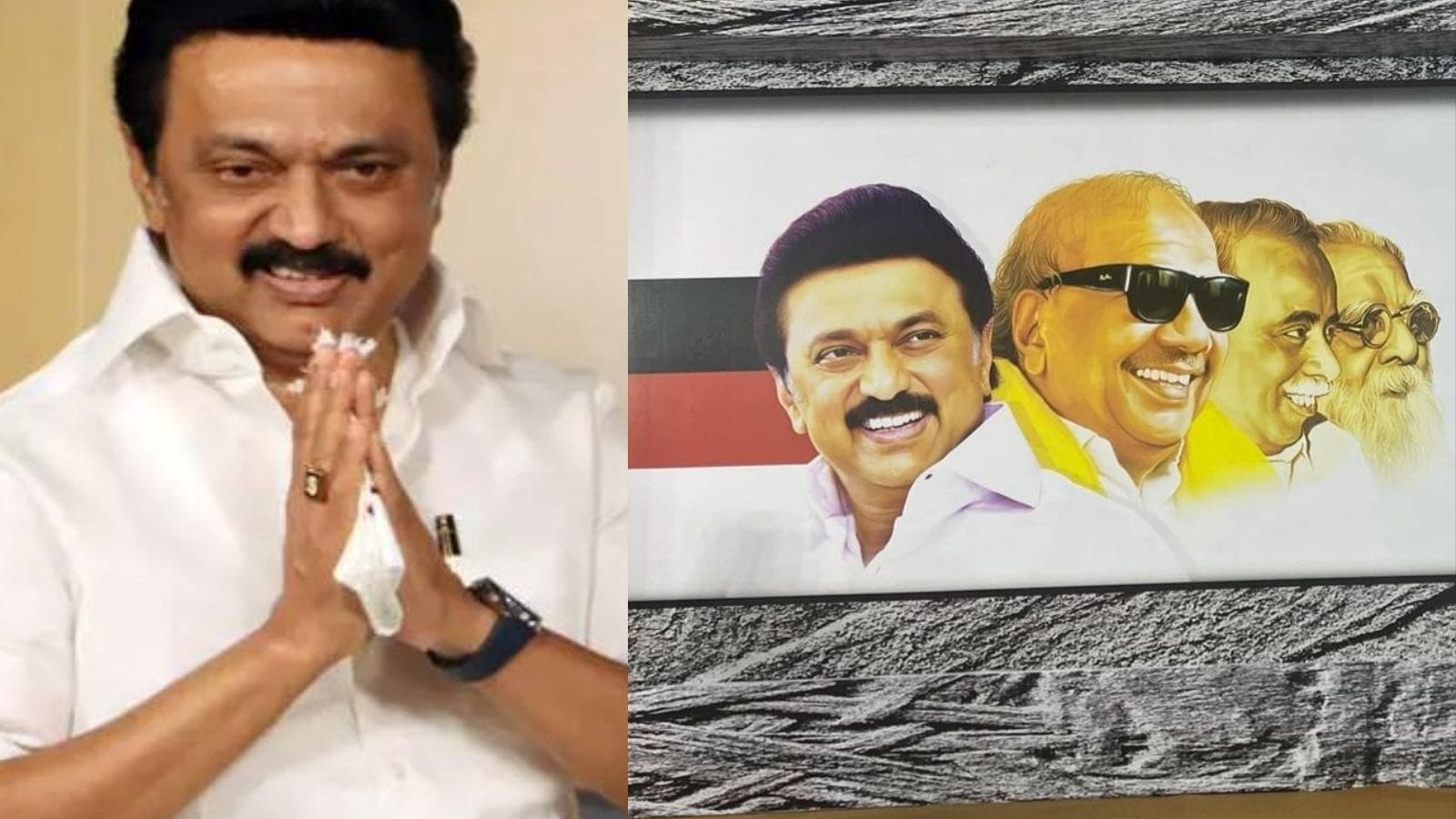 திமுகவின் கட்சி விதிகளில் திருத்தம்! பொதுக்குழுவில் எடுக்கப்பட்ட முக்கிய முடிவுகள் இதுதான்!