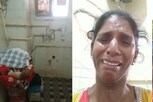குவைத் நாட்டில் வேலைக்கு சென்ற பெண்ணுக்கு நடந்த கொடுமை!