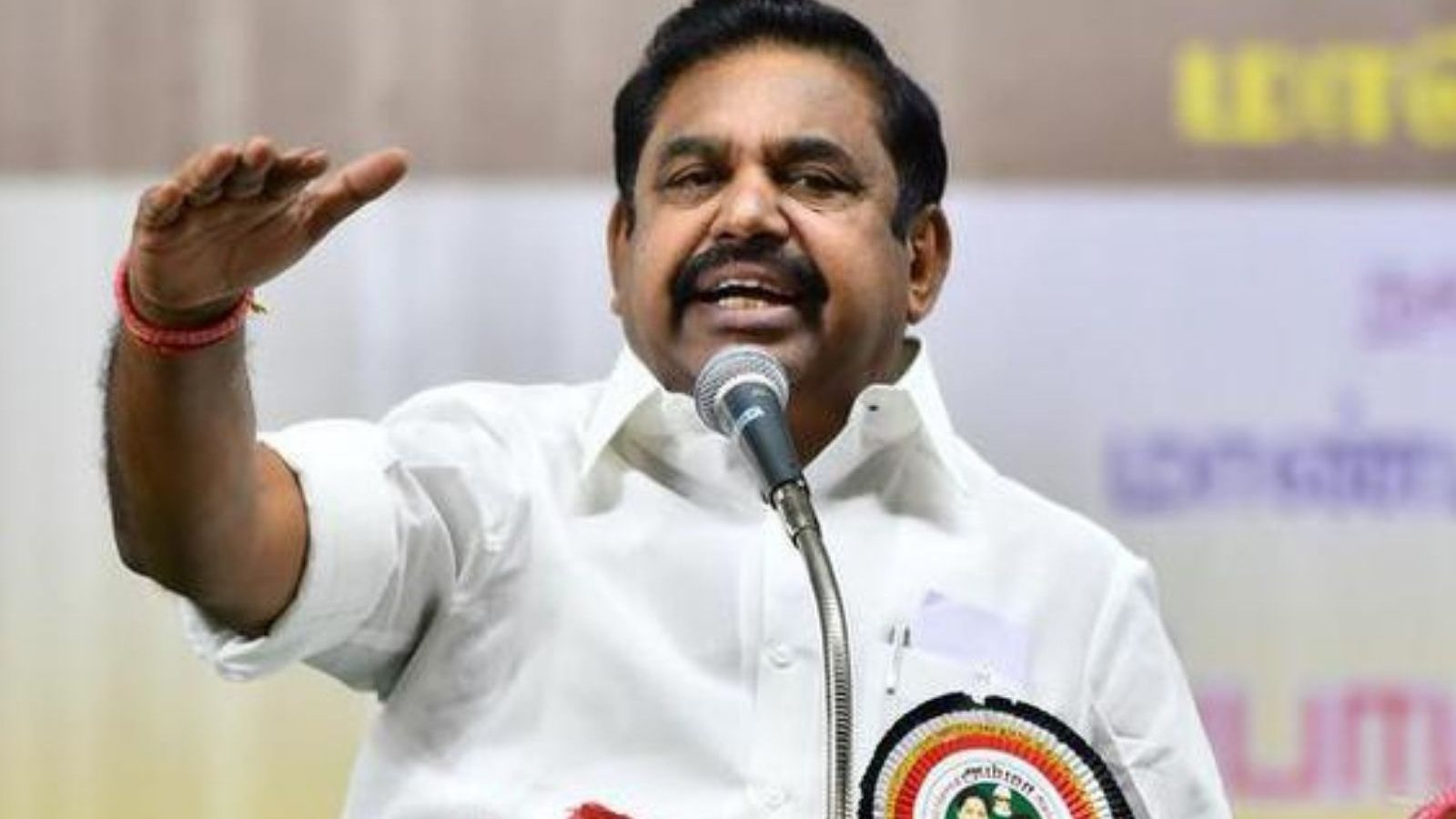 இபிஎஸ்ஸை பொதுச் செயலாளராக அங்கீகரிப்பது பற்றி 10 நாள்களில் முடிவு- டெல்லி உயர் நீதிமன்றத்தில் தேர்தல் ஆணையம் பதில்