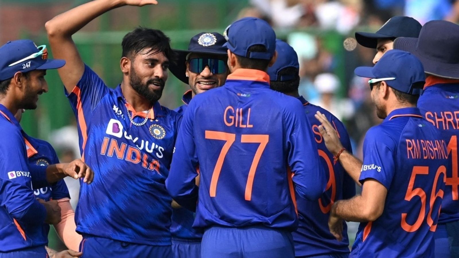 சர்வதேச கிரிக்கெட்டில் வந்துள்ள புதிய விதிமுறைகள் என்ன? யாருக்கு சாதகம்..?