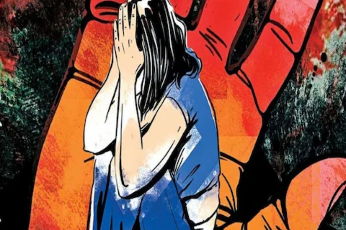 உ.பி-யில் பெணணை பாலியல் வன்கொடுமை செய்து சாலையில் வீசிய கொடூரம்