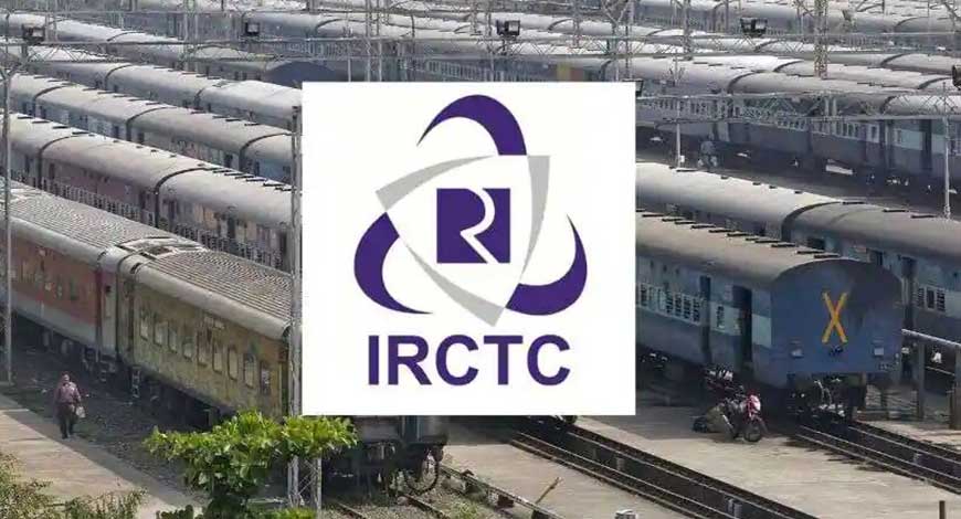 Irctc R IRCTC அடுத்த அதிரடி... மருத்துவ சுற்றுலா தொகுப்பு.. எப்படி பெறுவது ...