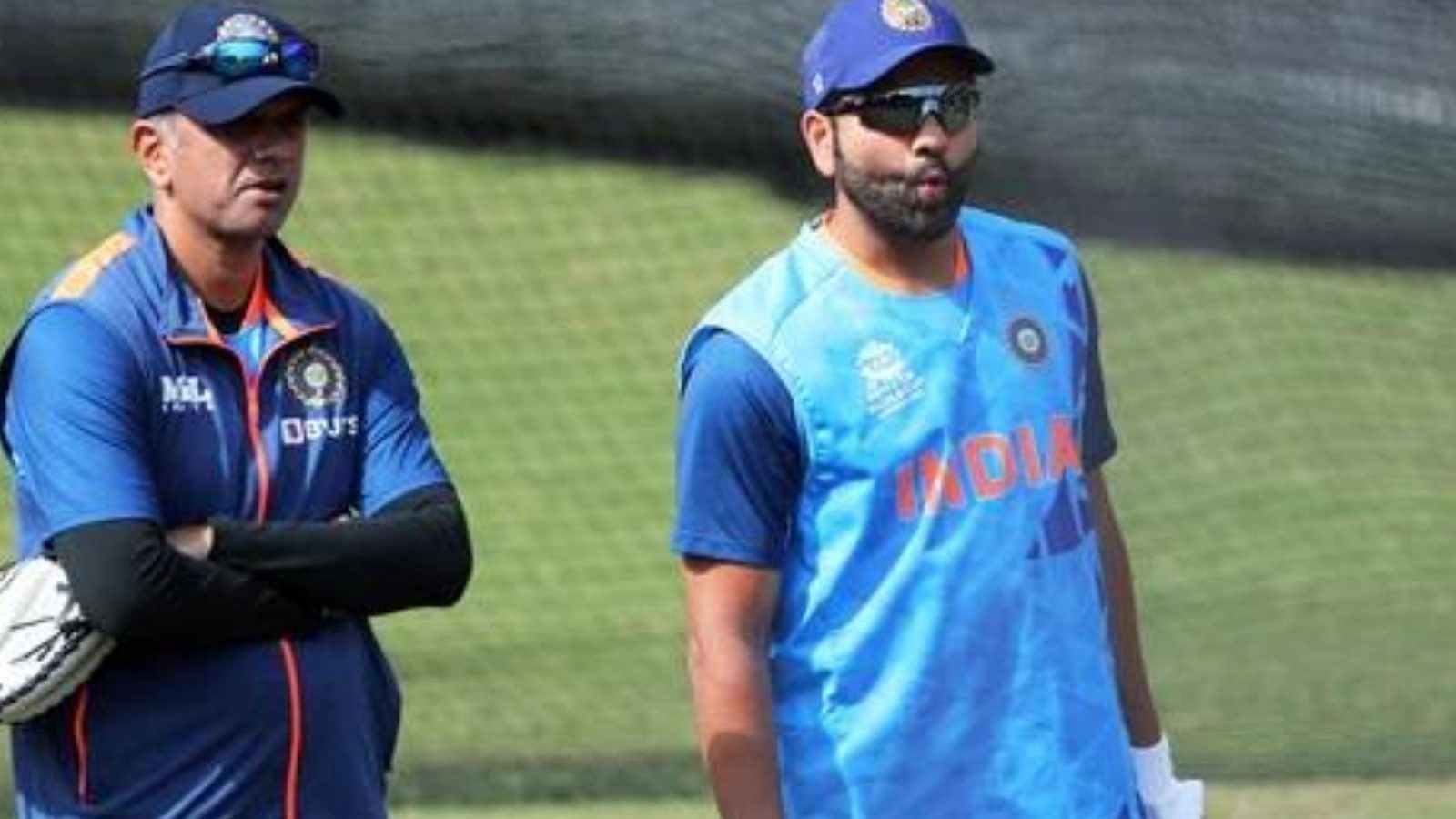 இந்தியா - நெதர்லாந்து போட்டி.. டாஸில் வெற்றி பெற்ற இந்தியா