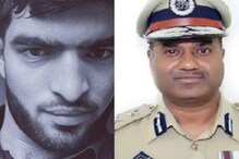 போலி புன்னகையுடன் உலவுகிறேன்..! சிக்கிய டைரி - டிஜிபி கொலையில் கைதான இளைஞர்