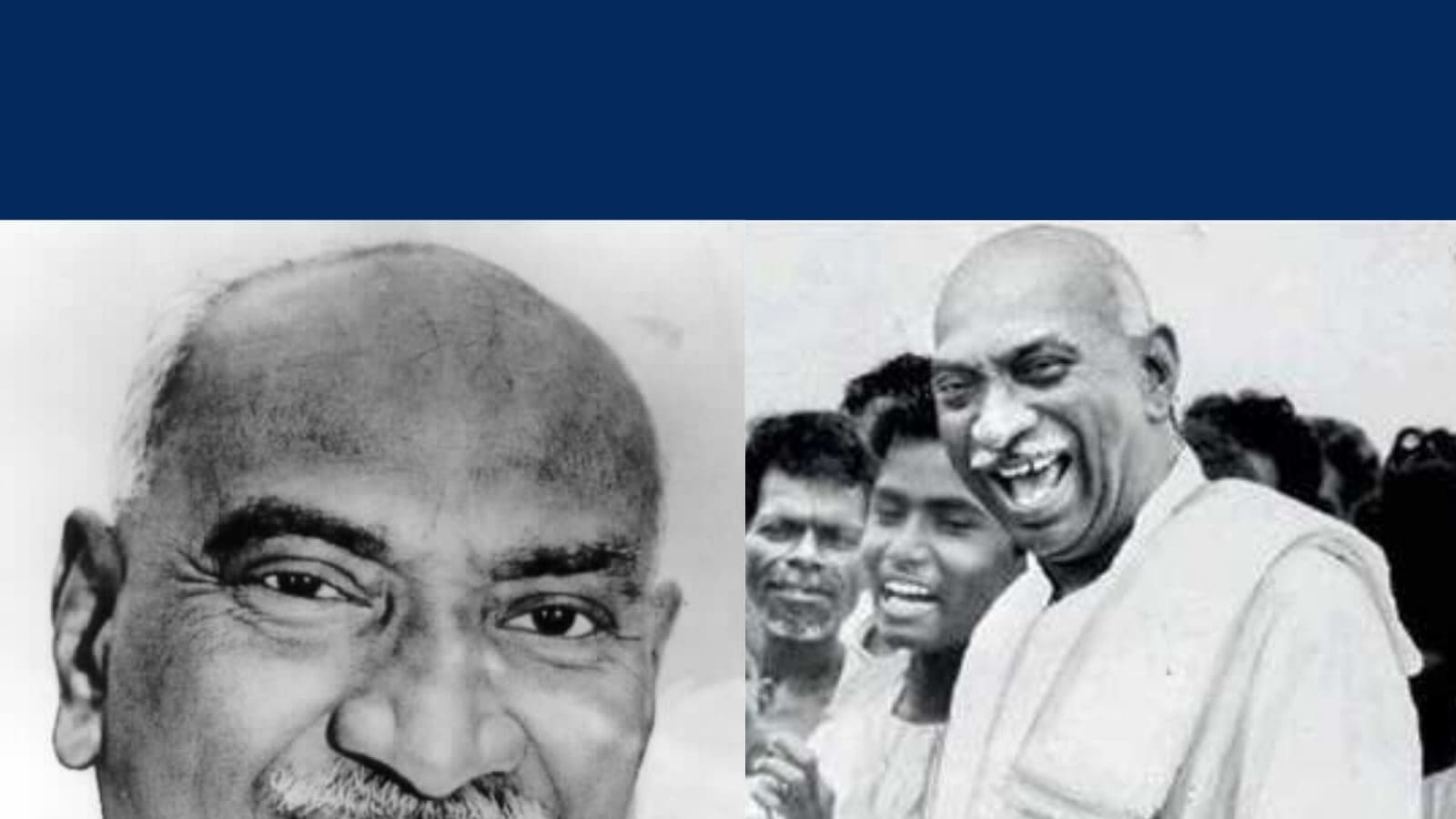 திரும்பி பார்ப்போமா வாருங்கள்.. யார் இந்த காமராஜர்..! தலைமுறையை மாற்ற அவர் விதைத்த 5 விதைகள்..!