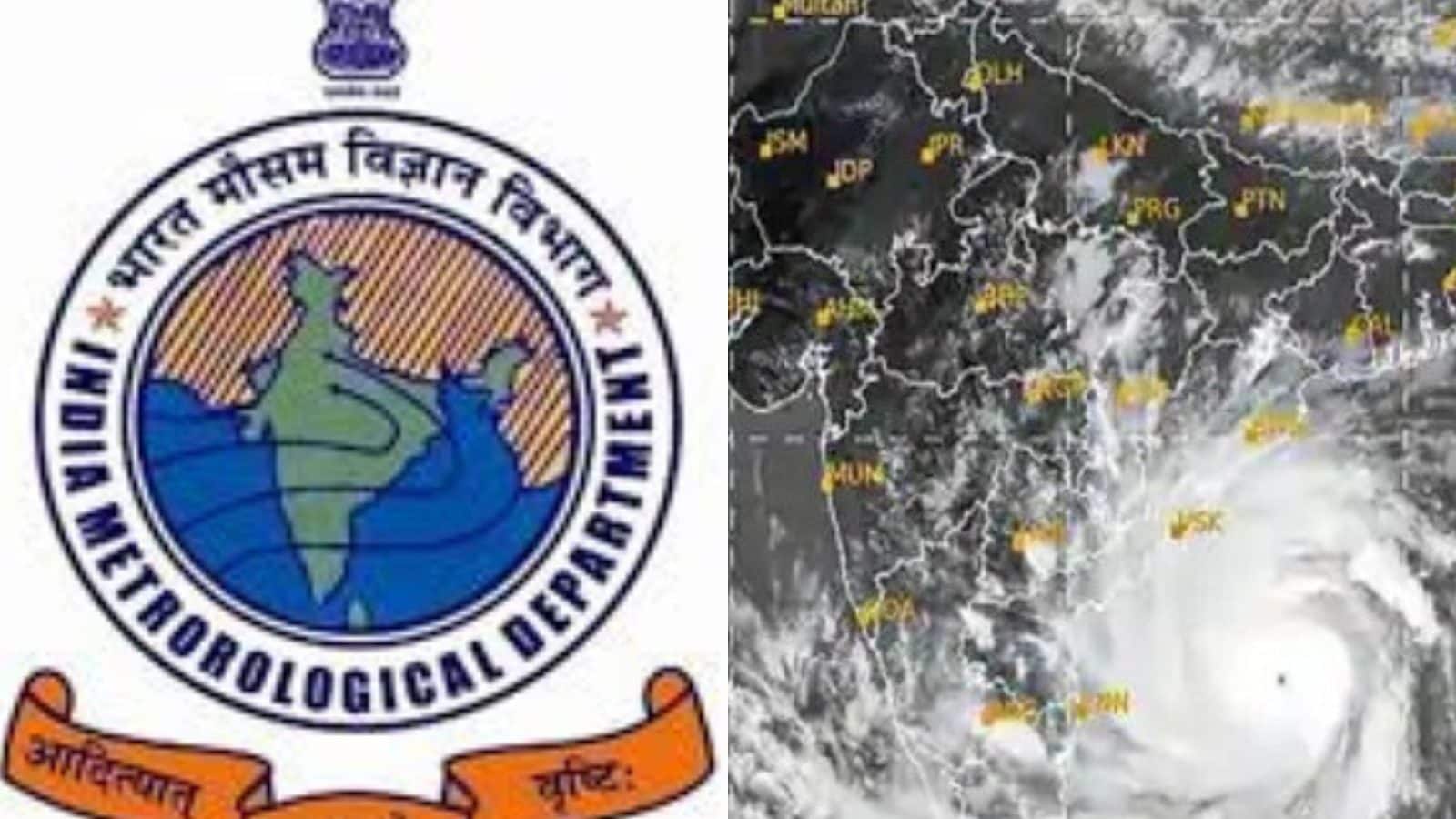 வங்கக்கடலில் உருவாகிறது புதிய புயல்.. இந்திய வானிலை ஆய்வு மையம் எச்சரிக்கை