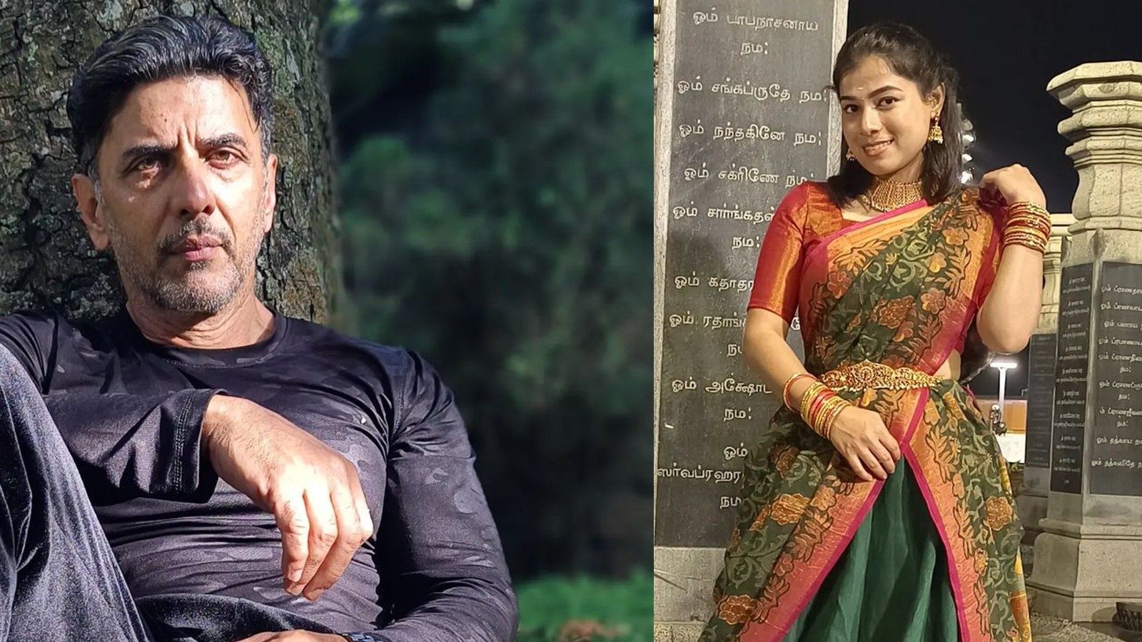 இந்த வயசில் எனக்கு 23 வயது பெண்ணுடன் திருமணமா? உண்மையை உடைத்த பப்லு பிரித்விராஜ்!