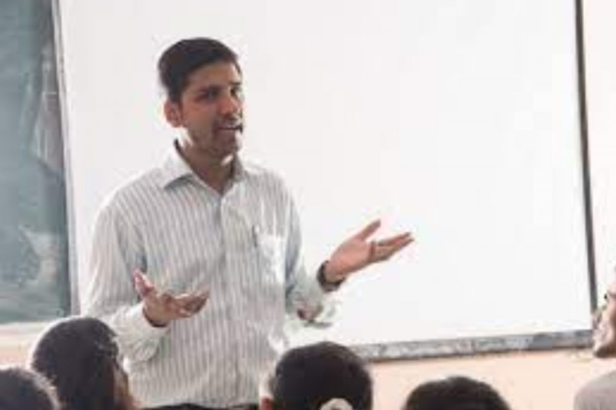 வேலைவாய்ப்பு செய்திகள்