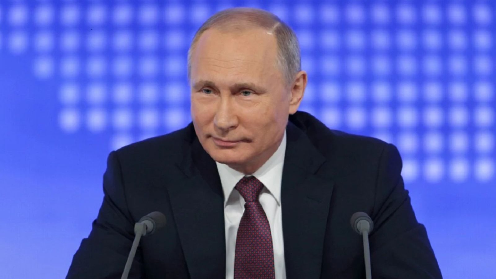 உக்ரைனை NATOவில் சேர்த்தால் 3ஆம் உலகப் போர் ஏற்படும்.. ரஷ்ய அதிபர் புதின் எச்சரிக்கை!