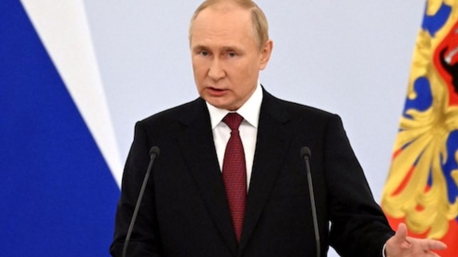 தீவிரவாதத்தை ஆதரிக்கும் நாடு… ரஷ்யா மீது ஐரோப்பிய நாடாளுமன்றம் பகீர் குற்றச்சாட்டு