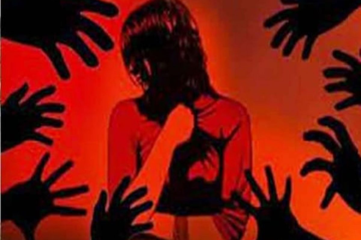 பாலியல் துன்புறுத்துலுக்கு ஆளான பெண்ணை குடும்பமே கைவிட்ட அவலம்