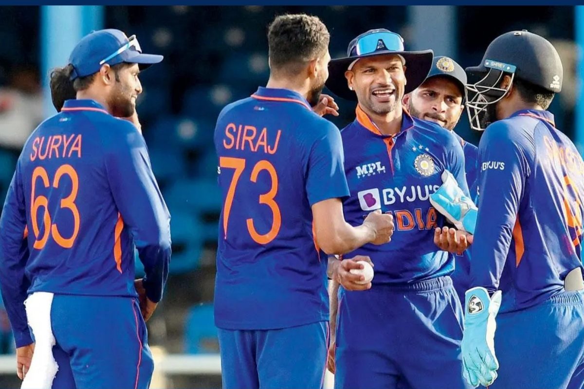 இந்தியா - தெ.ஆப்ரிக்கா முதலாவது ஒரு நாள் போட்டி இன்று தொடக்கம்