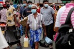 வறுமையின் பிடியில் ஒரு கோடி பேர்..கதி கலங்கி நிற்கும் இலங்கை