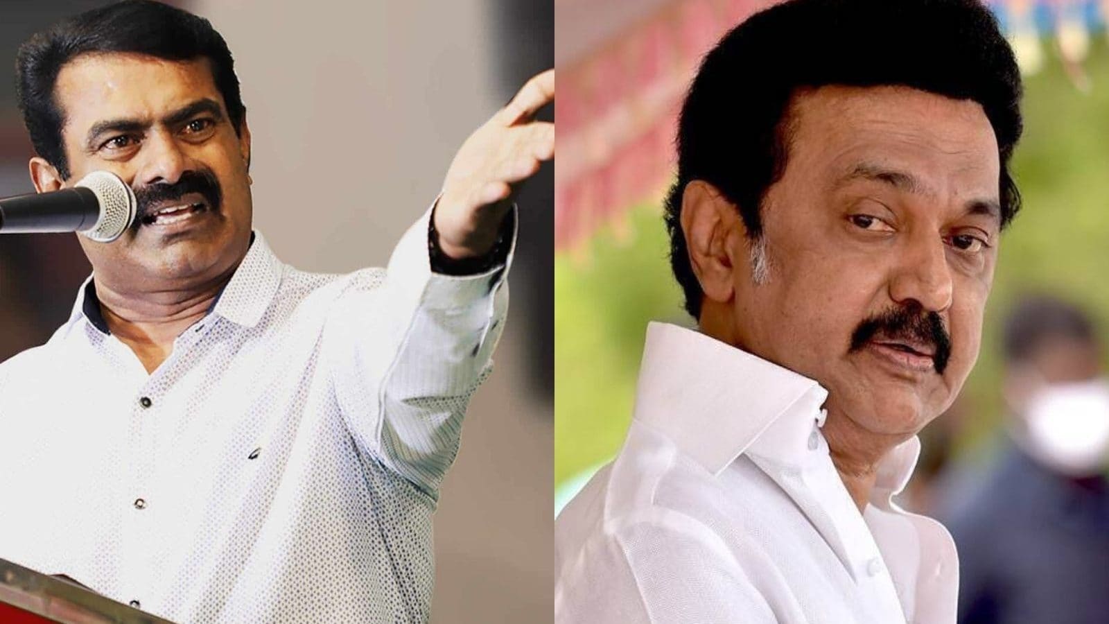 கோவை சிலிண்டர் வெடிப்பு வழக்கை NIA-வுக்கு மாற்றியது தவறு -  சீமான் கண்டனம்