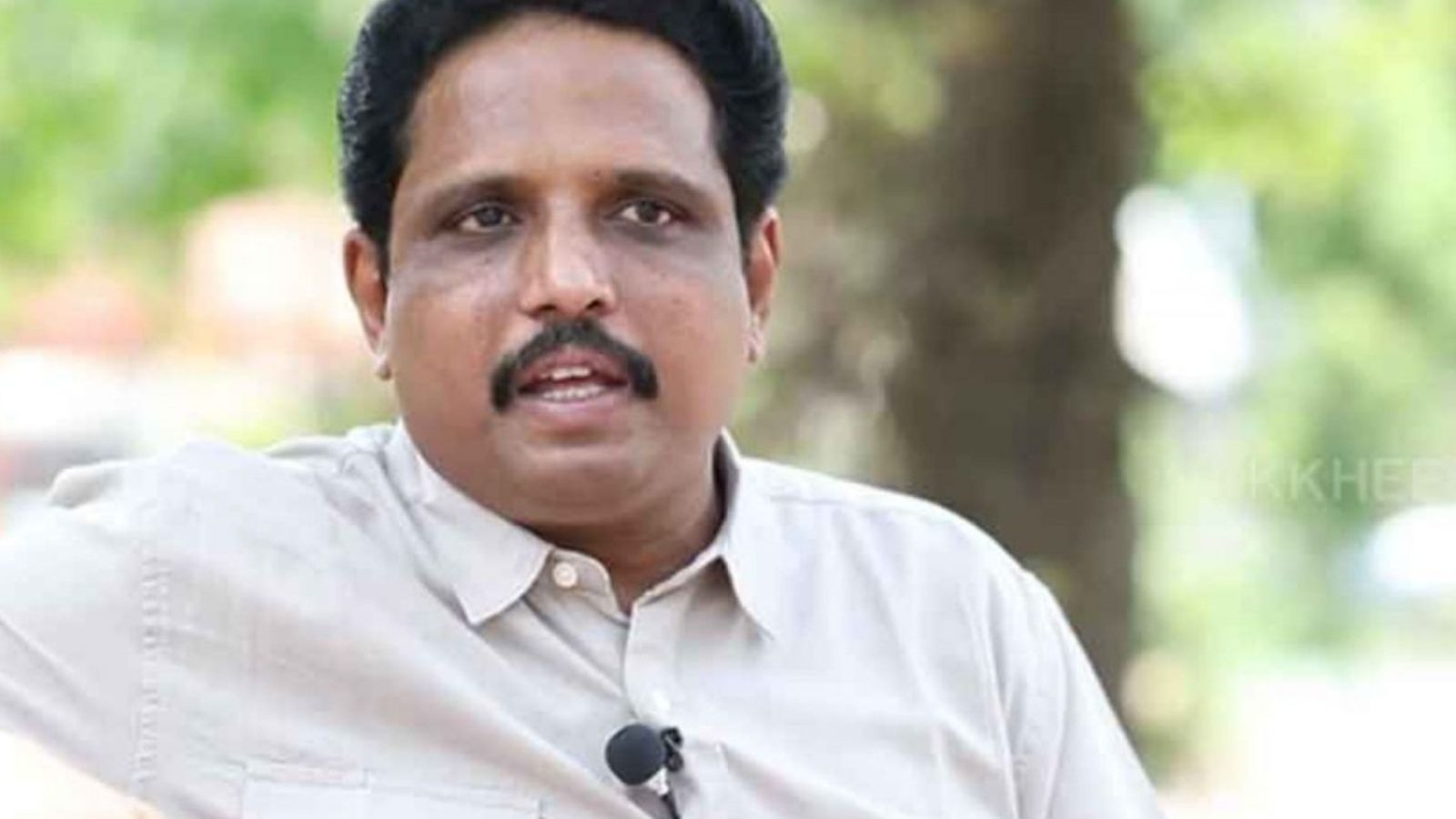 தமிழக மாணவர்களுக்கு இயற்பியல், உயிரியல் பாடங்களுக்கு சலுகை மதிப்பெண் வேண்டும்- சி.பி.எஸ்.இக்கு சு.வெங்கடேசன் கடிதம்