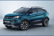 EV கார்கள் விற்பனையில் 90 சதவீத பங்குகளுடன் முன்னணி வகிக்கும் TATA.!