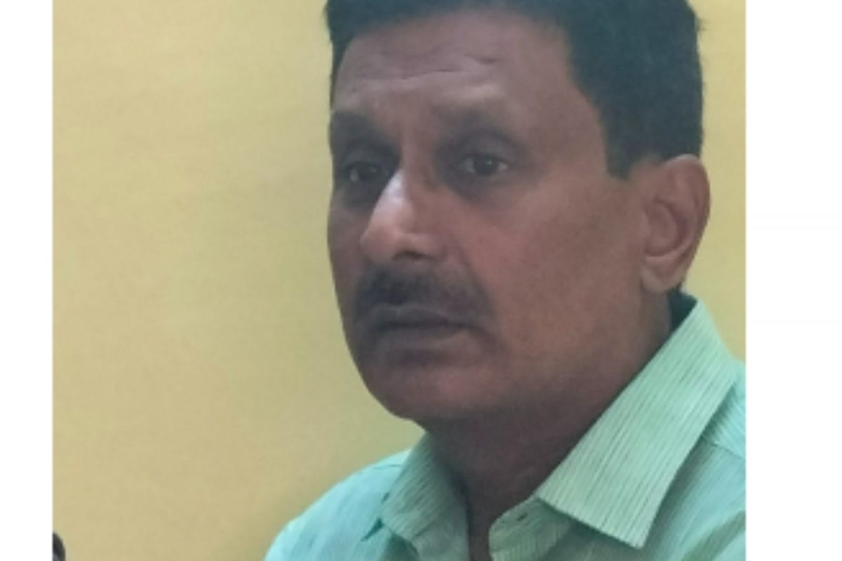 திருச்சியில்  லஞ்ச ஒழிப்புத்துறை  அதிரடி சோதனை