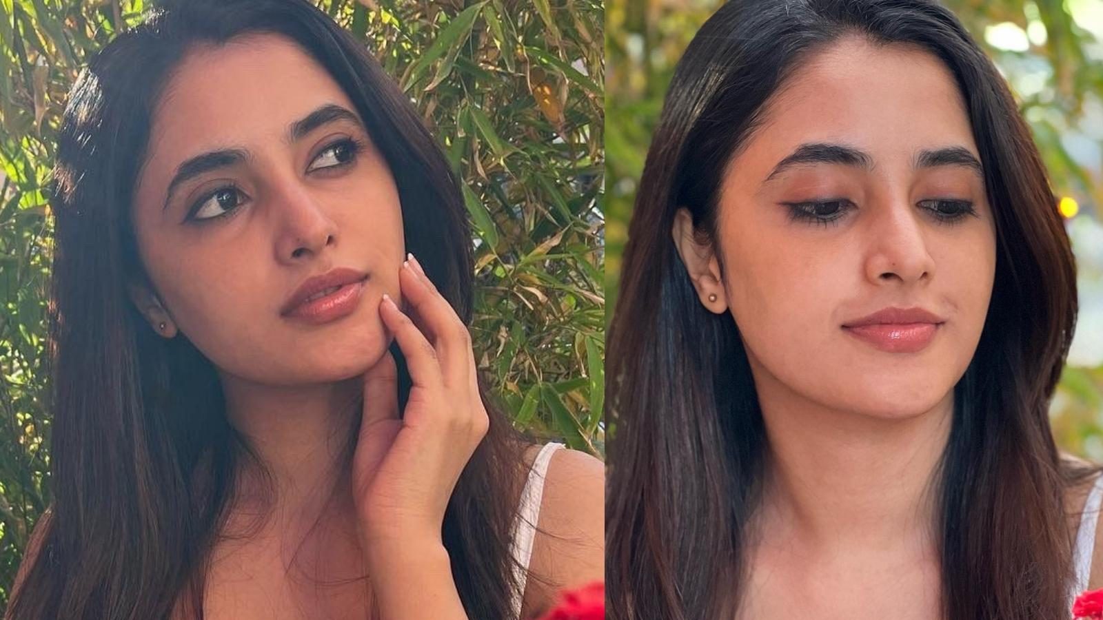 லைக்ஸை அள்ளும் பிரியங்கா மோகனின் லேட்டஸ்ட் ஃபோட்டோஸ்…