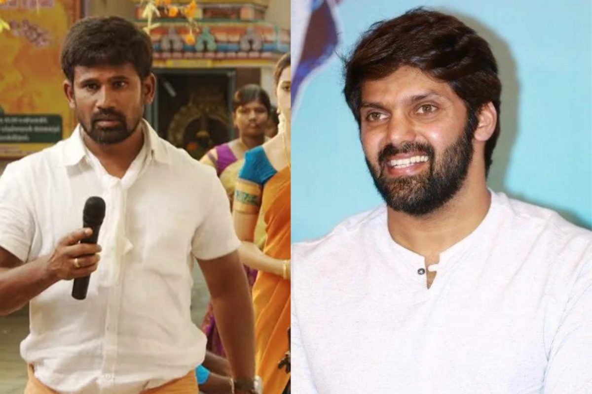 ஆர்யா – முத்தையா இணையும் படத்தின் ஷூட்டிங் நாளை தொடக்கம்…