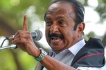 குற்றவாளிகளை கூண்டில் ஏற்றுக.. வைகோ ஆவேசம்..!