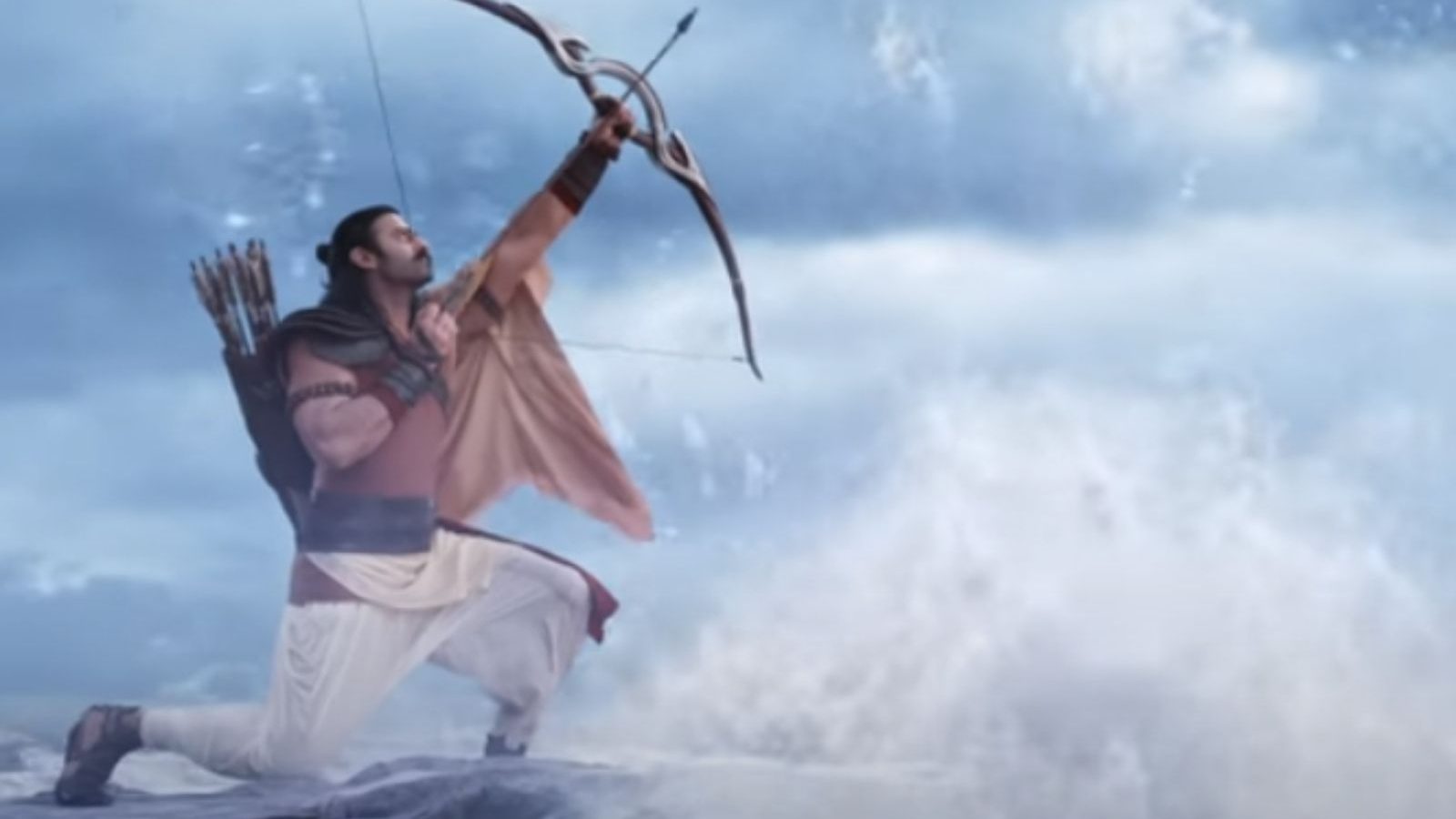 இந்தியில் களைகட்டும் கடவுள் பட வியாபாரம்