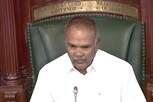 எம்.எல்.ஏ.க்களின் மாண்பைக் காக்க... சபாநாயகர் விளக்கம்
