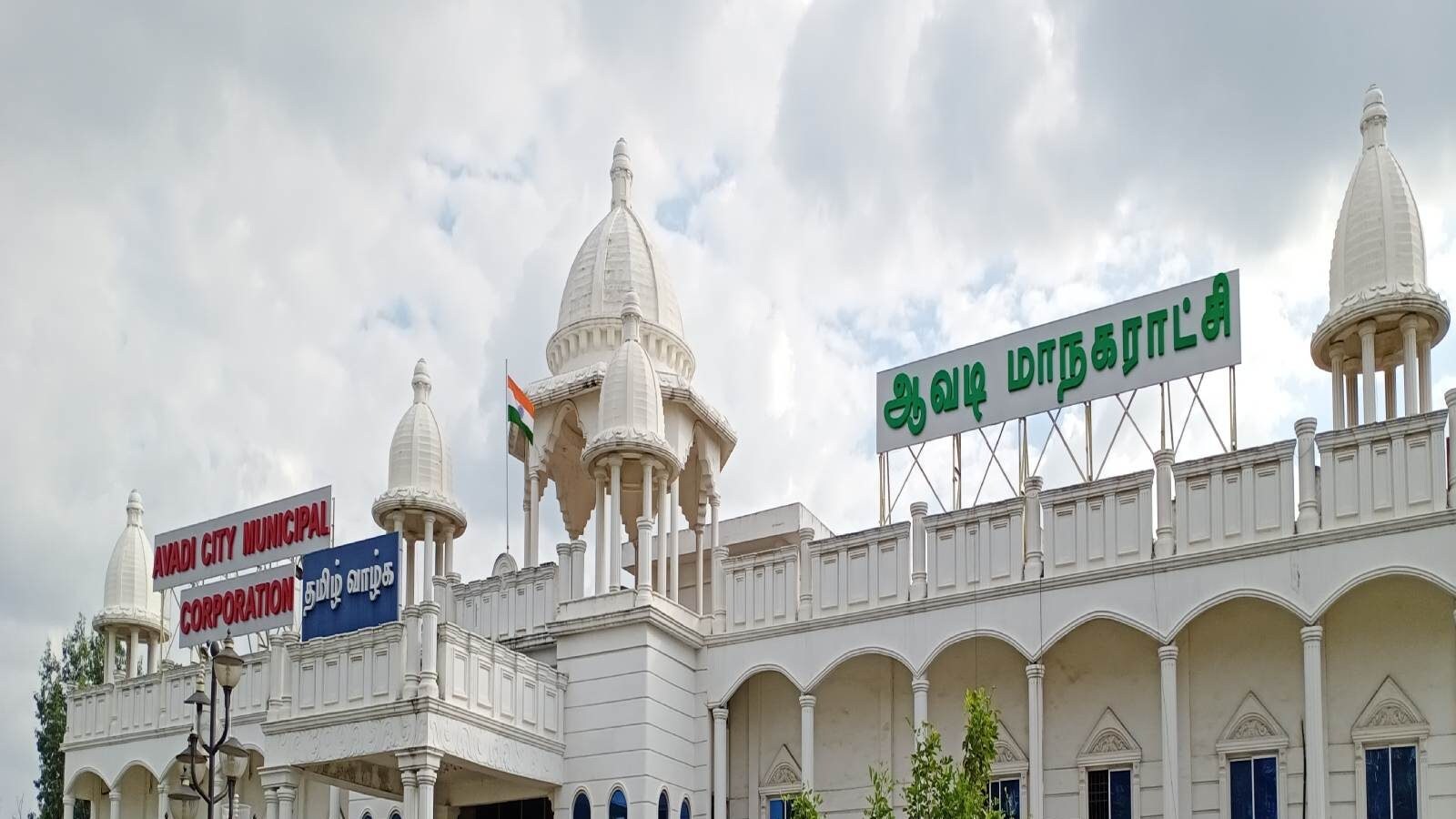 20 மாநகராட்சிகளில் 3,417 புதிய பணியிடங்கள்: தமிழக அரசு அரசாணை வெளியீடு