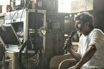காட்பாதர் வெற்றி: மீண்டும் தெலுங்கில் படம் இயக்கும் மோகன்ராஜா