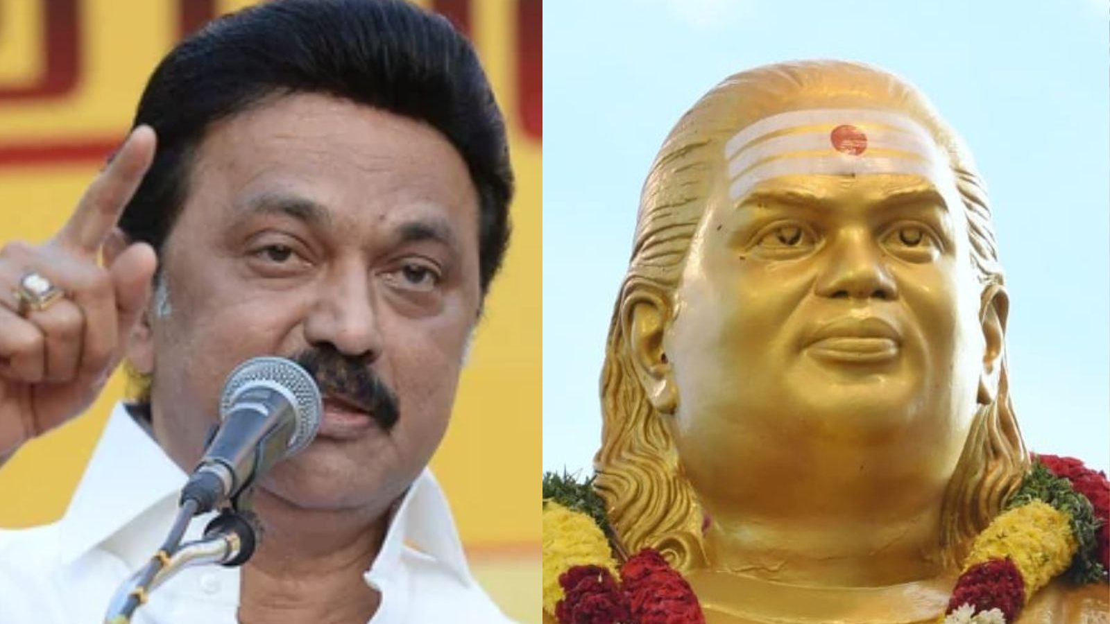 கொடுங்கோல் சட்டத்துக்கு எதிராக மக்களை அணி திரட்டியவர் தேவர்.. முதலமைச்சர் மு.க.ஸ்டாலின் புகழாரம்..!