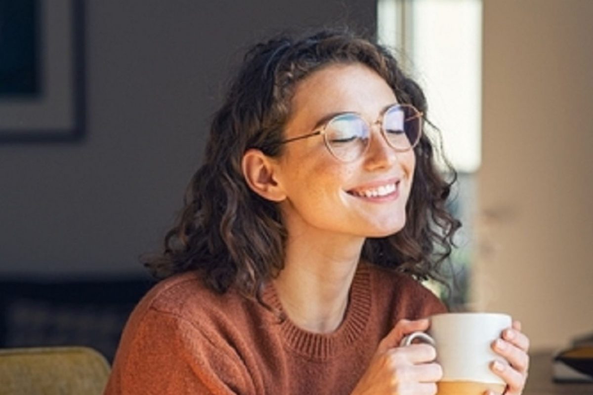 International coffee day : காஃபி குடிப்பதால் இத்தனை நன்மைகளா..?