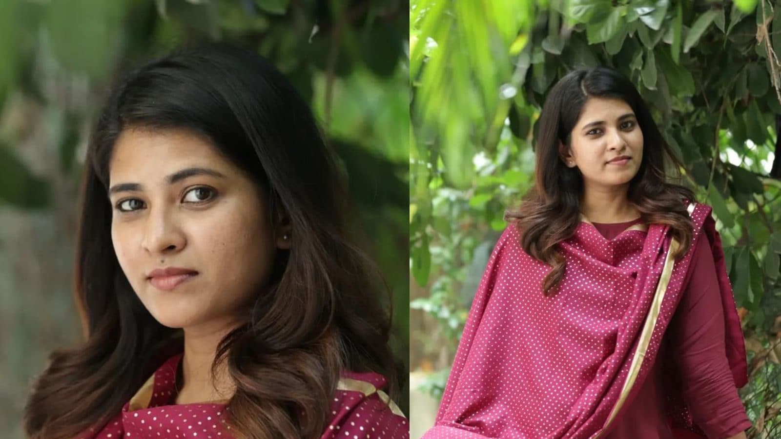 ”பிராய்லர் கோழியை தவிர்த்துட்டேன்” விஜே தீபிகாவின் முகப்பருக்கள் குறைஞ்சதுக்கு இதுதான் காரணமா..?