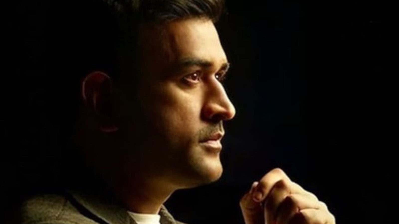 நீ பத்தாம் கிளாஸ் கூட பாஸ் ஆக மாட்ட... தந்தை சொன்ன அந்த வார்த்தையை மறக்காத தோனி