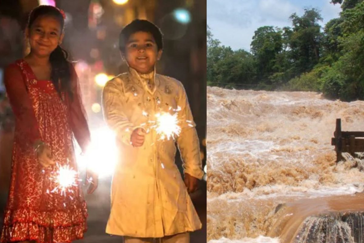 தீபாவளி வந்தாச்சு.. இந்த விஷயங்களில் எல்லாம் உஷாரா இருங்க மக்களே..!
