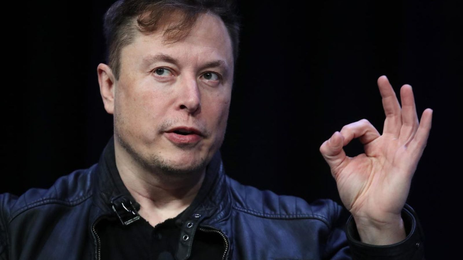 எலான் மஸ்க் சொன்ன 