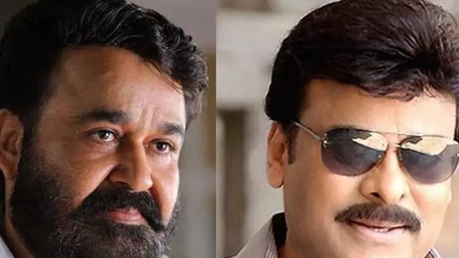 chiranjeevi speech about lucifer movie : ஒரிஜினல் படத்தை சீண்டிய சிரஞ்சீவி! கொதித்த மோகன்லால் ஃபேன்ஸ்!