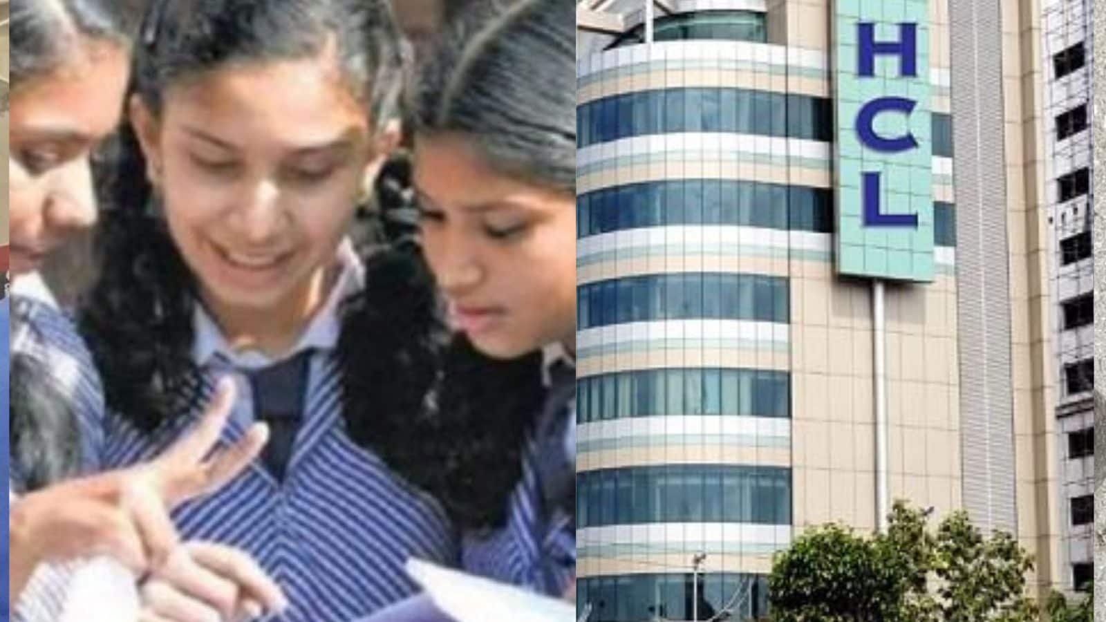 பிளஸ் 2 தேர்வில் 60% மதிப்பெண்களுடன் தேர்ச்சி பெற்ற மாணவர்களுக்கு HCL-லில் ஆண்டுக்கு ரூ.2.20 லட்சம் சம்பளத்துடன் வேலை