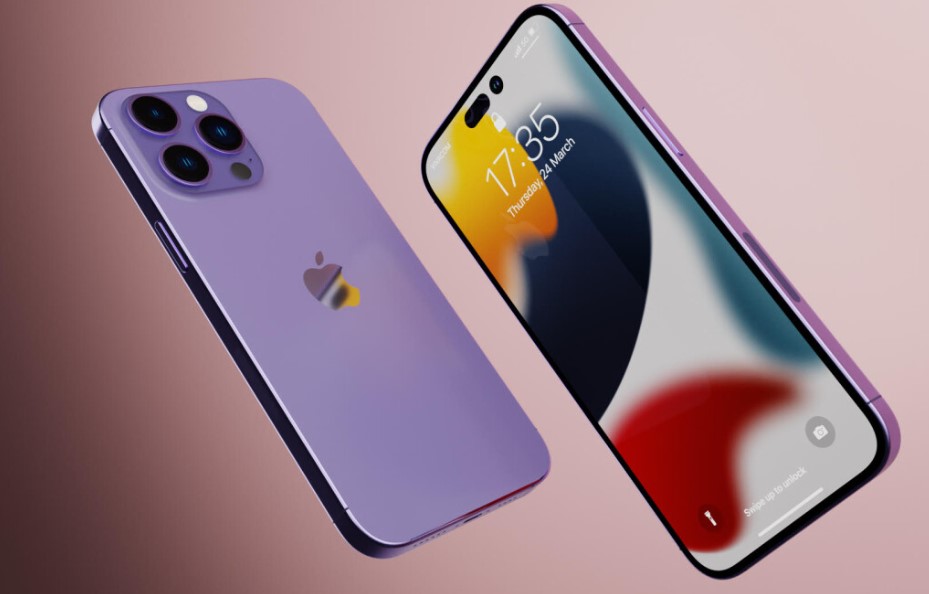   iPhone வாங்க வேண்டும் என்றார் ஆவலோடு இருக்கும் மொபைல் யூஸர்களுக்கு ஒரு நற்செய்தி.இதுவரை இல்லாத குறைந்த விலையில் iPhone 14 இப்போது கிடைக்கிறது. ஆம், 128GB ஸ்டோரேஜ் ஆப்ஷனுடன் கூடிய லேட்டஸ்ட் ஆப்பிள் iPhone 14, இப்போது ஆப்பிள் வெப்சைட்டில் ரூ.79,900-க்கு வாங்க கிடைக்கிறது.