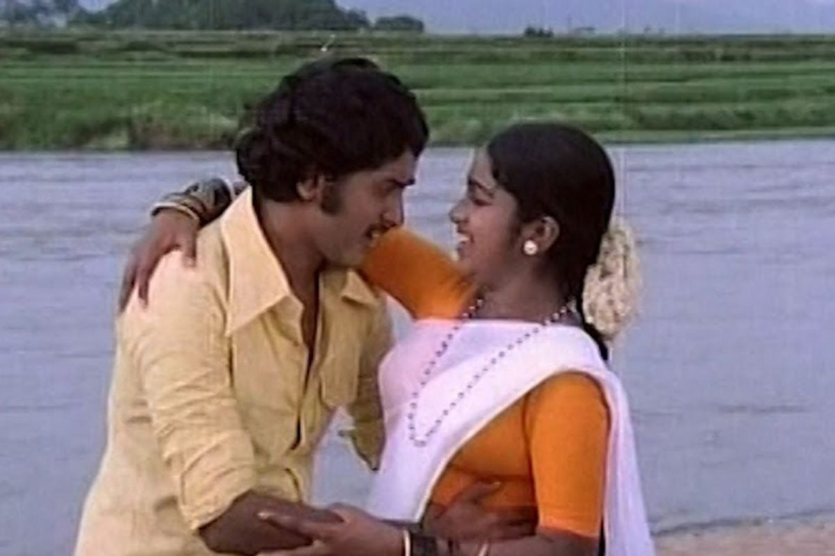 இளையராஜா ரசிகர்களை ஏமாற்றிய எங்க ஊரு ராசாத்தி பாடல்!