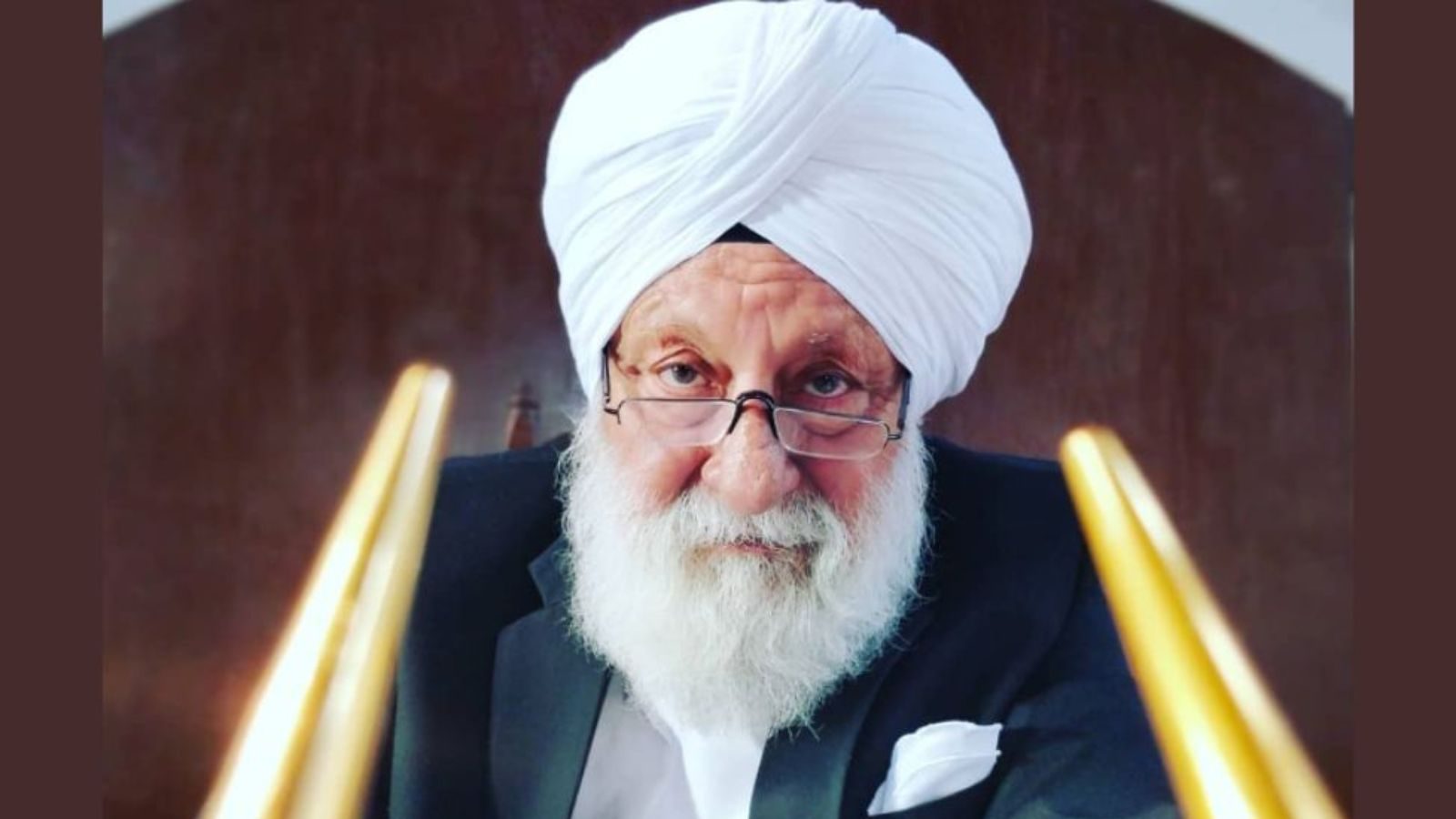 3 இடியட்ஸ் நடிகர் அருண் பாலி திடீர் மரணம் - ரசிகர்கள் அதிர்ச்சி