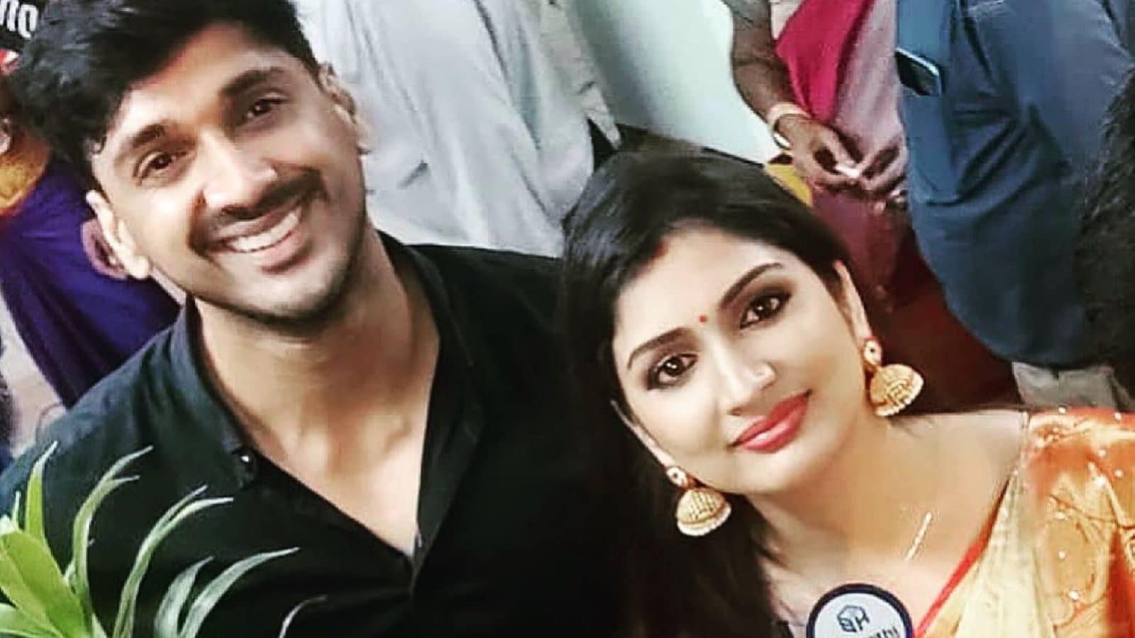 தனது சொந்த மகளை அக்கா குழந்தை என நம்ப வைத்தாள் - மனைவி திவ்யா ஸ்ரீதர் குறித்து சீரியல் நடிகர் அர்னாவ்