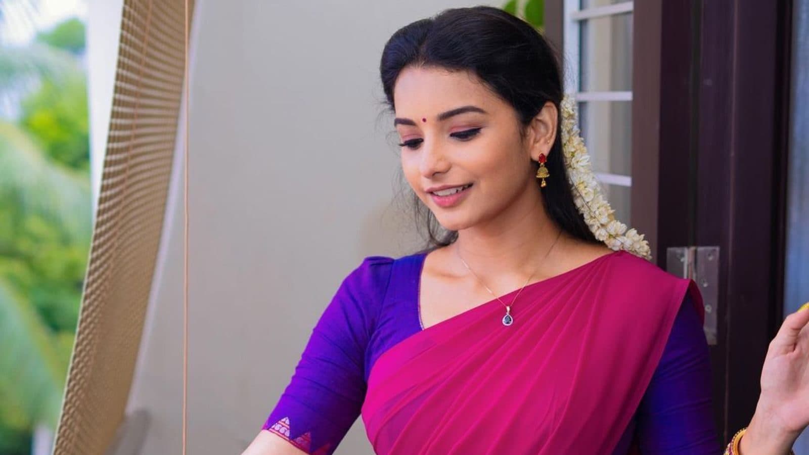 Pandian Stores: பாண்டியன் ஸ்டோர்ஸ் புதிய முல்லை இவர் தான்!